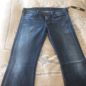 Citizens of Humanity Dita Jeans